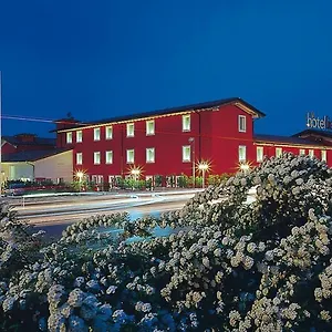 Fiera Di **** Brescia megye