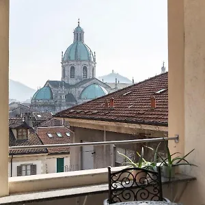 Appartamento Bellevue Duomo, Côme