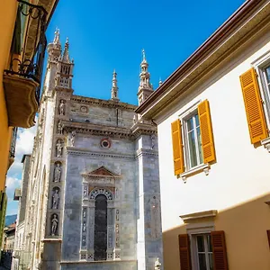 Centro Storico Apartment