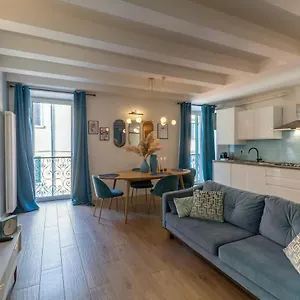  Apartment The Cozy Loft, Un Angolo Moda Nel Cuore Di Italy