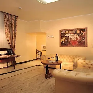 Otel Aberdeen