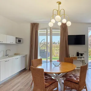  Appartement Le Aromatiche Italie