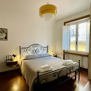 Martina Al Colosseo Apartamento Roma