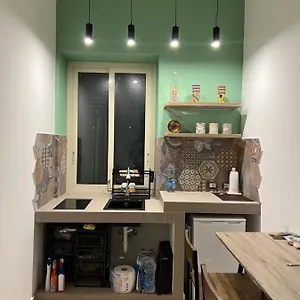  Holiday home Za House Italy