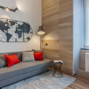 Appartamento Casa Viganò, Côme