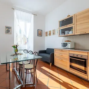 Elena Al Colosseo Apartamento Roma