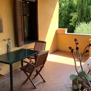  Appartement Sosta Paradisa Italie