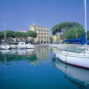Vittorio *** Desenzano del Garda