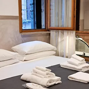 Lovely&quiet Cannaregio Apartamento Venecia