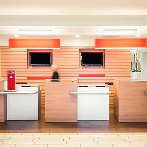 Ibis Milano Malpensa Hotel