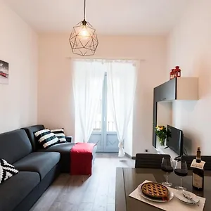 Apartment & Modern By Rent, Como