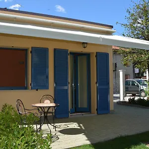 Vacanze Casa Di Trizzi Como