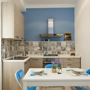 Byron & Shelley Apartamento La Spezia