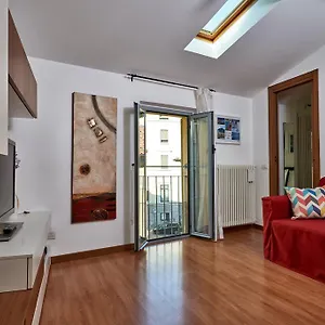 La Chiave Di Volta Apartment