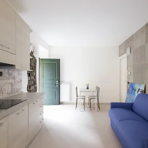 Blue Loft - The House Of Travelers Apartment