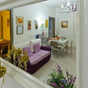  Apartment Casa In Centro!house In Center! Italy