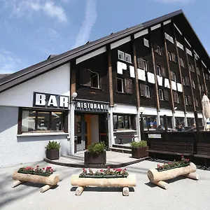 Pirovano *** Passo Stelvio