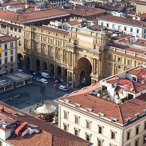 Apart Otel La Repubblica