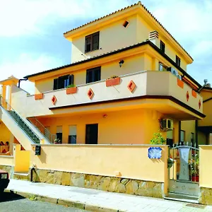  Appartement Conchiglie Italie