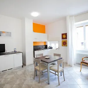 Benzi Apartment